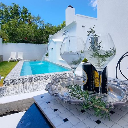 Batavia Boutique Hotel Stellenbosch Zewnętrze zdjęcie