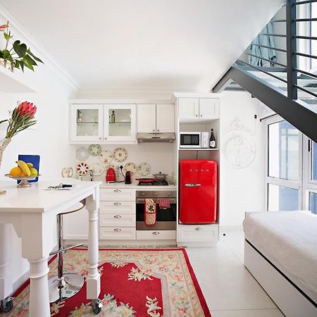 Batavia Boutique Hotel Stellenbosch Zewnętrze zdjęcie