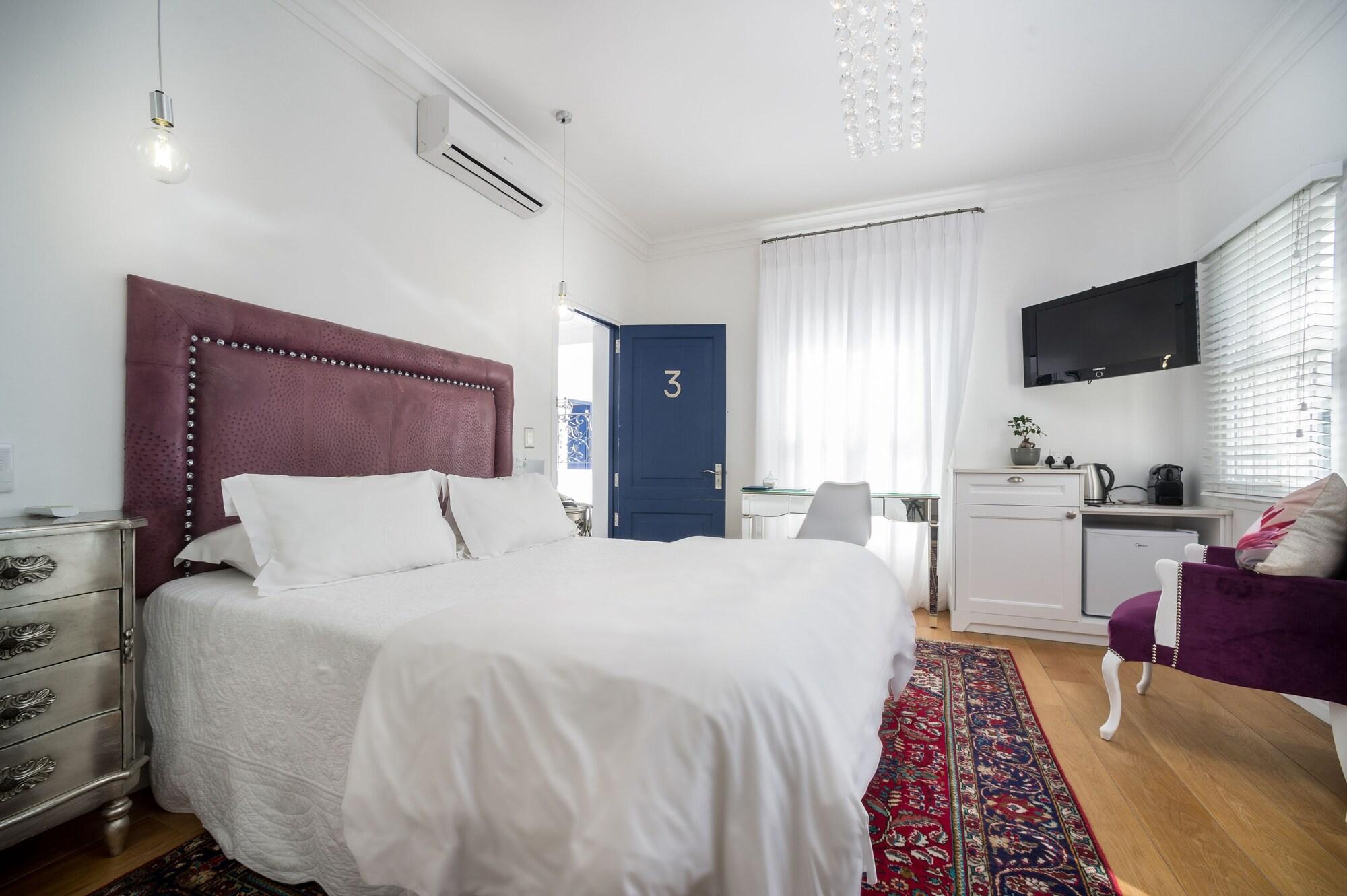 Batavia Boutique Hotel Stellenbosch Zewnętrze zdjęcie