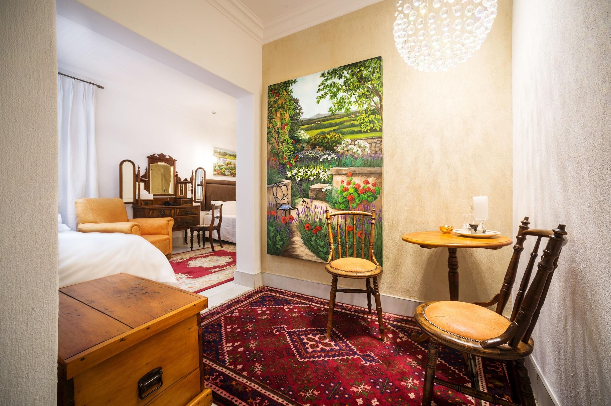 Batavia Boutique Hotel Stellenbosch Zewnętrze zdjęcie