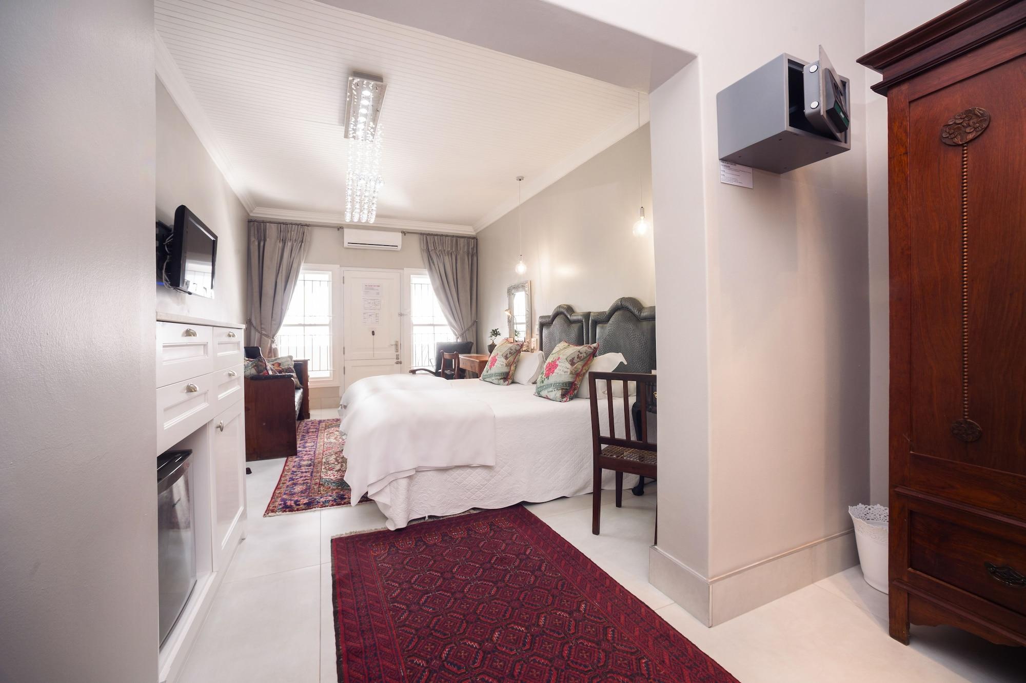 Batavia Boutique Hotel Stellenbosch Zewnętrze zdjęcie
