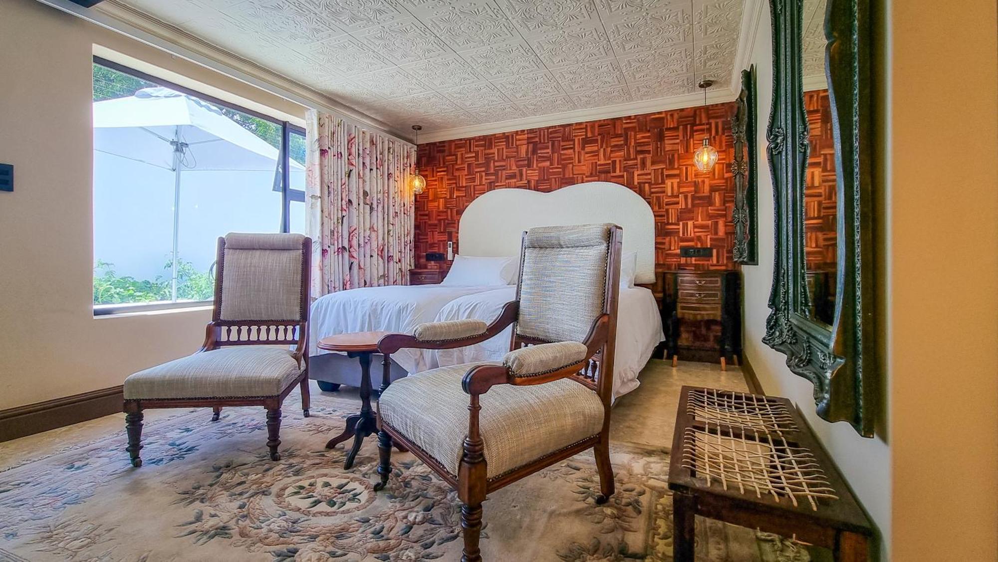 Batavia Boutique Hotel Stellenbosch Zewnętrze zdjęcie