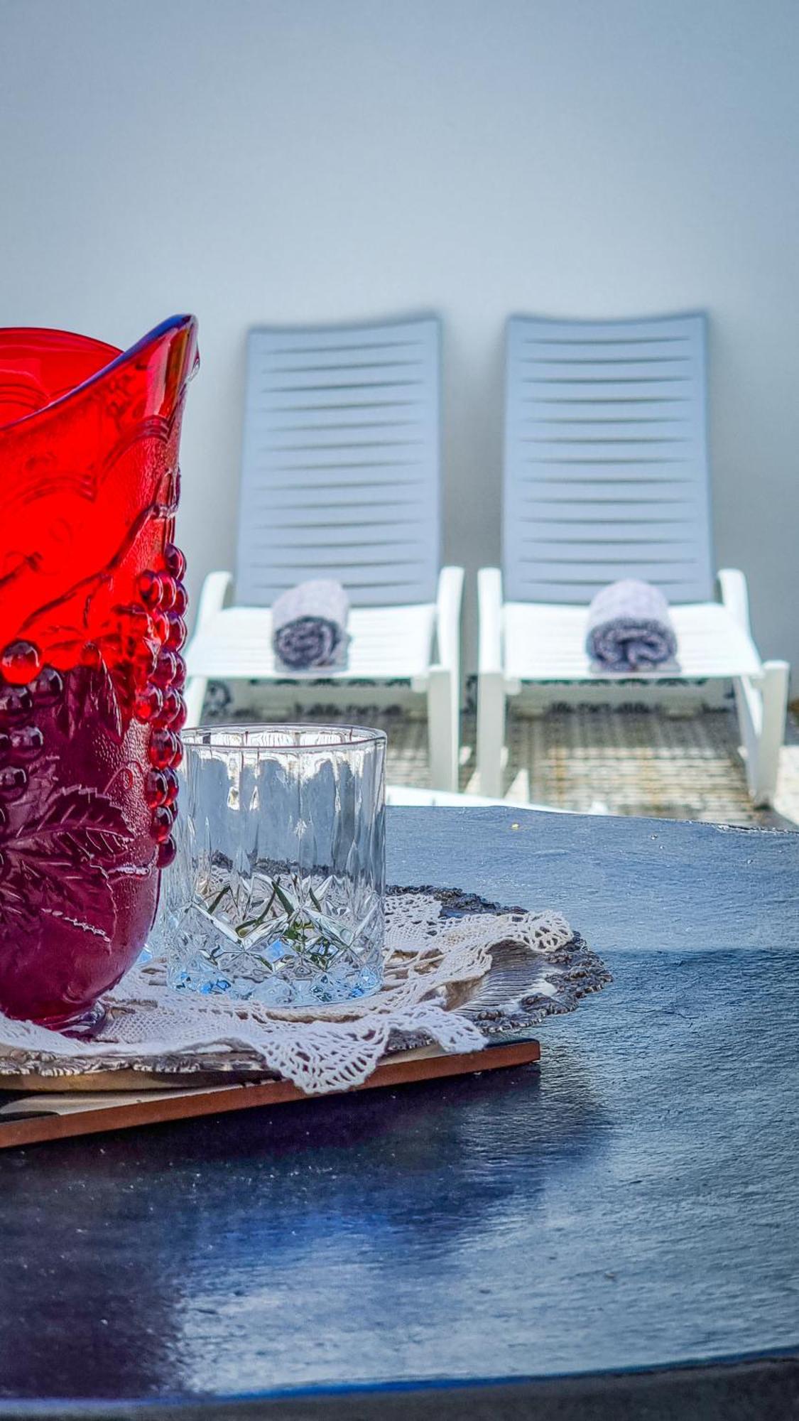 Batavia Boutique Hotel Stellenbosch Zewnętrze zdjęcie