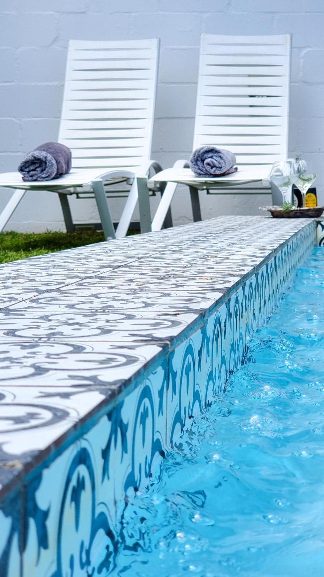 Batavia Boutique Hotel Stellenbosch Zewnętrze zdjęcie