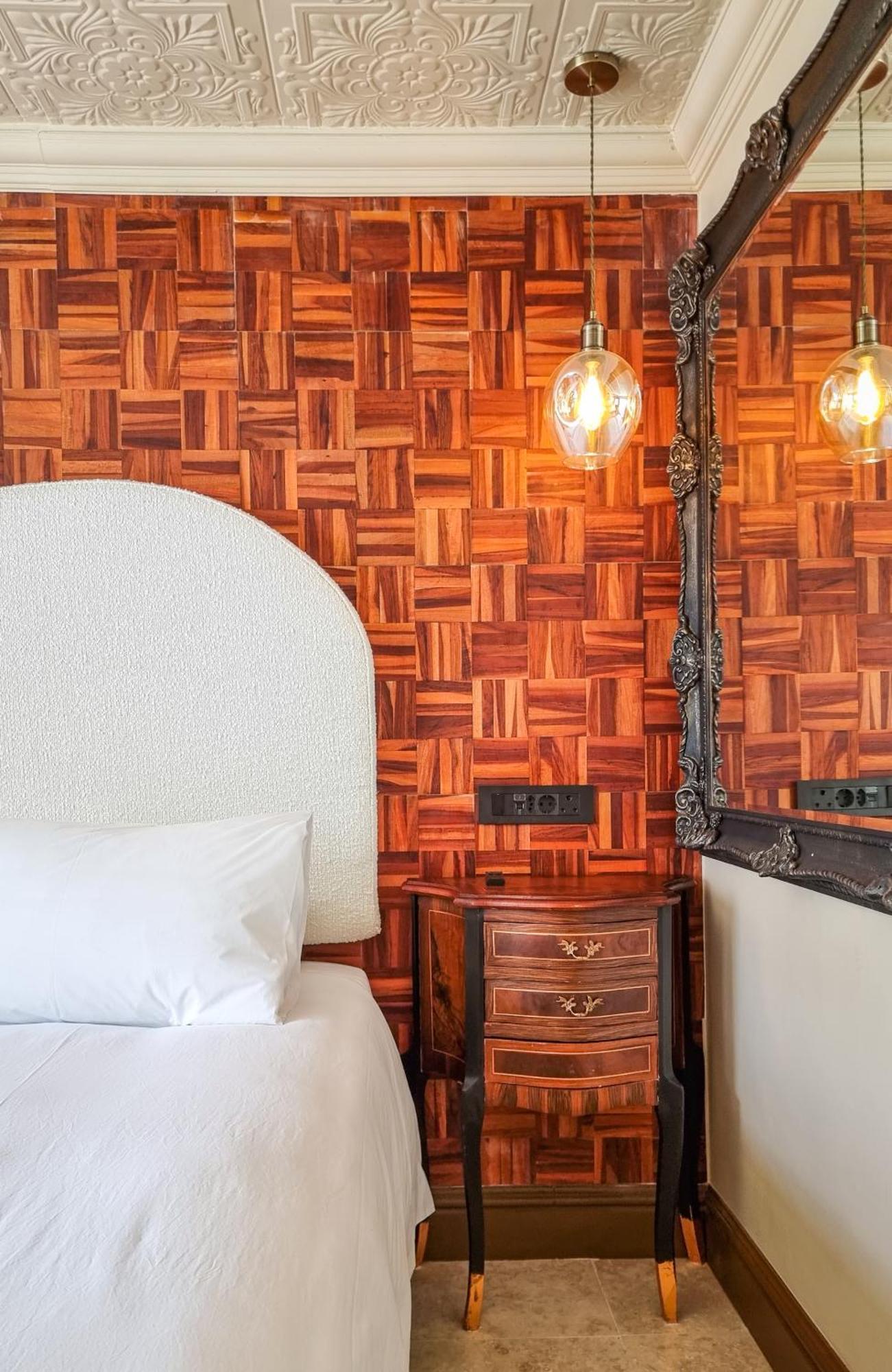 Batavia Boutique Hotel Stellenbosch Zewnętrze zdjęcie