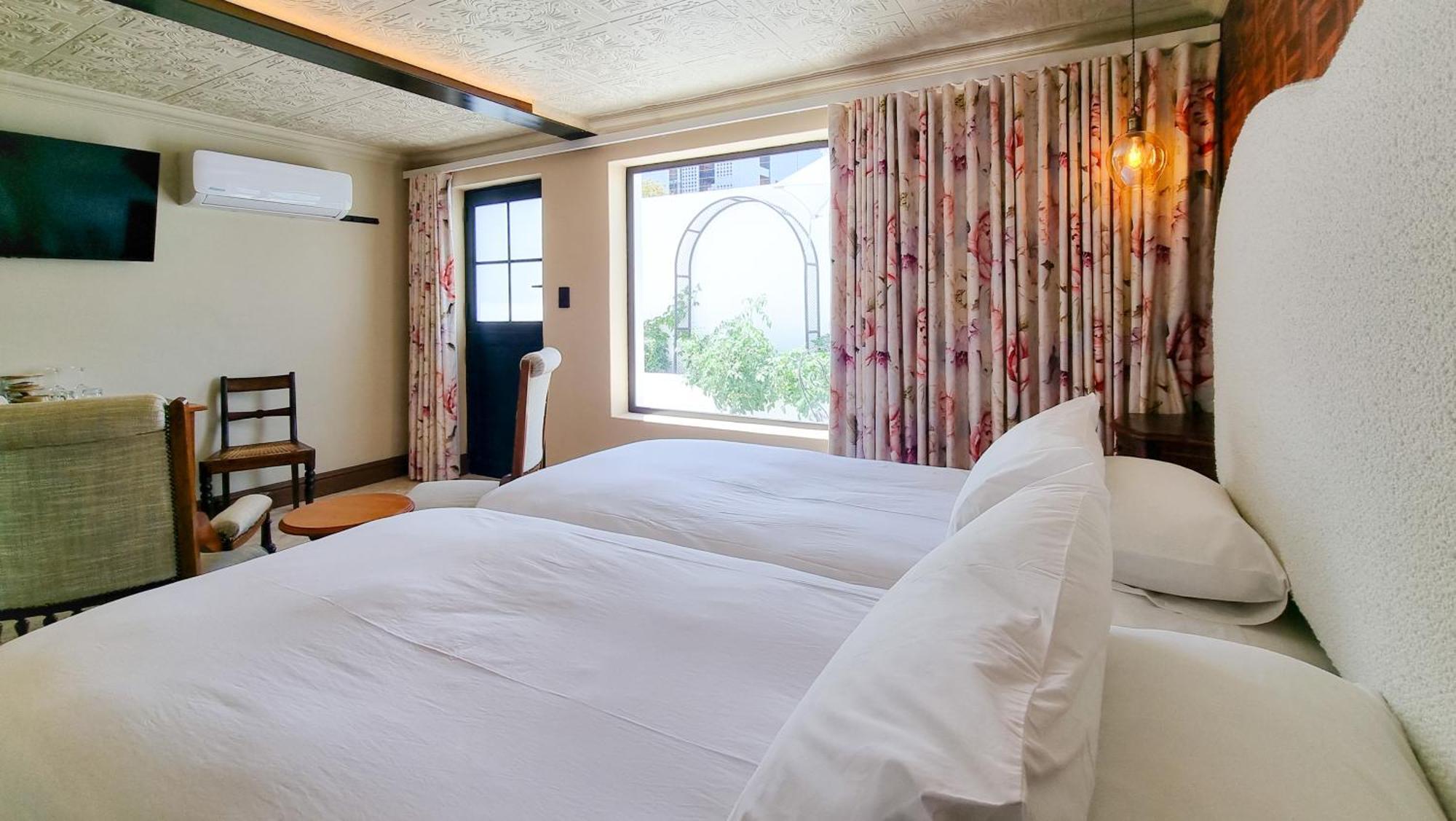 Batavia Boutique Hotel Stellenbosch Zewnętrze zdjęcie