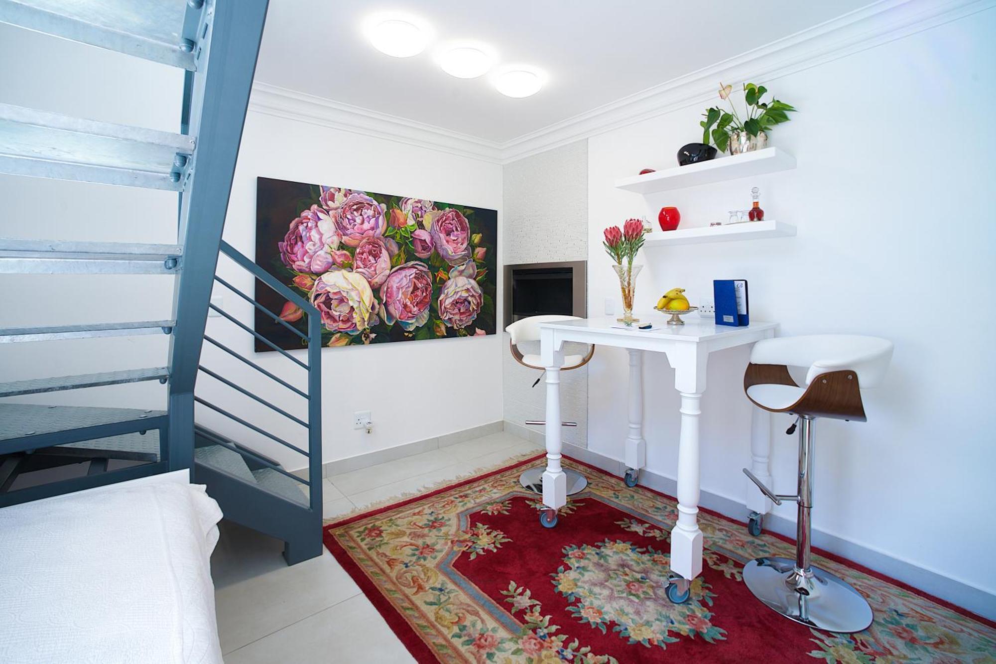 Batavia Boutique Hotel Stellenbosch Zewnętrze zdjęcie