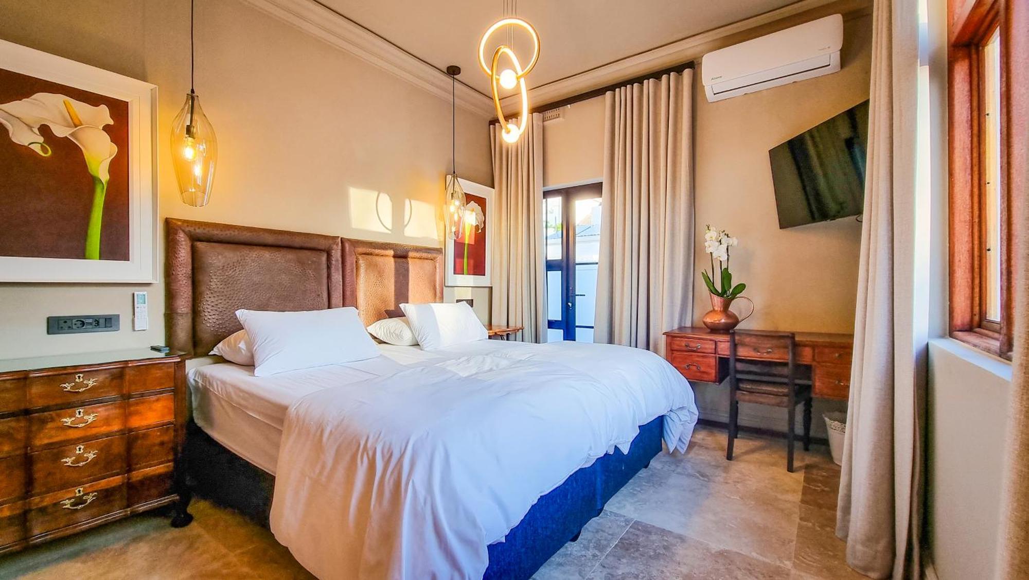 Batavia Boutique Hotel Stellenbosch Zewnętrze zdjęcie