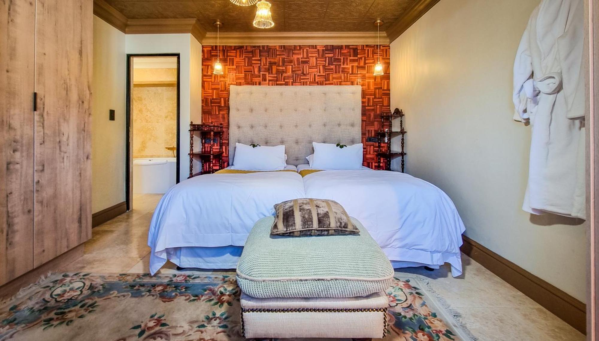 Batavia Boutique Hotel Stellenbosch Zewnętrze zdjęcie