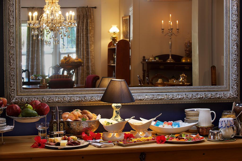Batavia Boutique Hotel Stellenbosch Zewnętrze zdjęcie