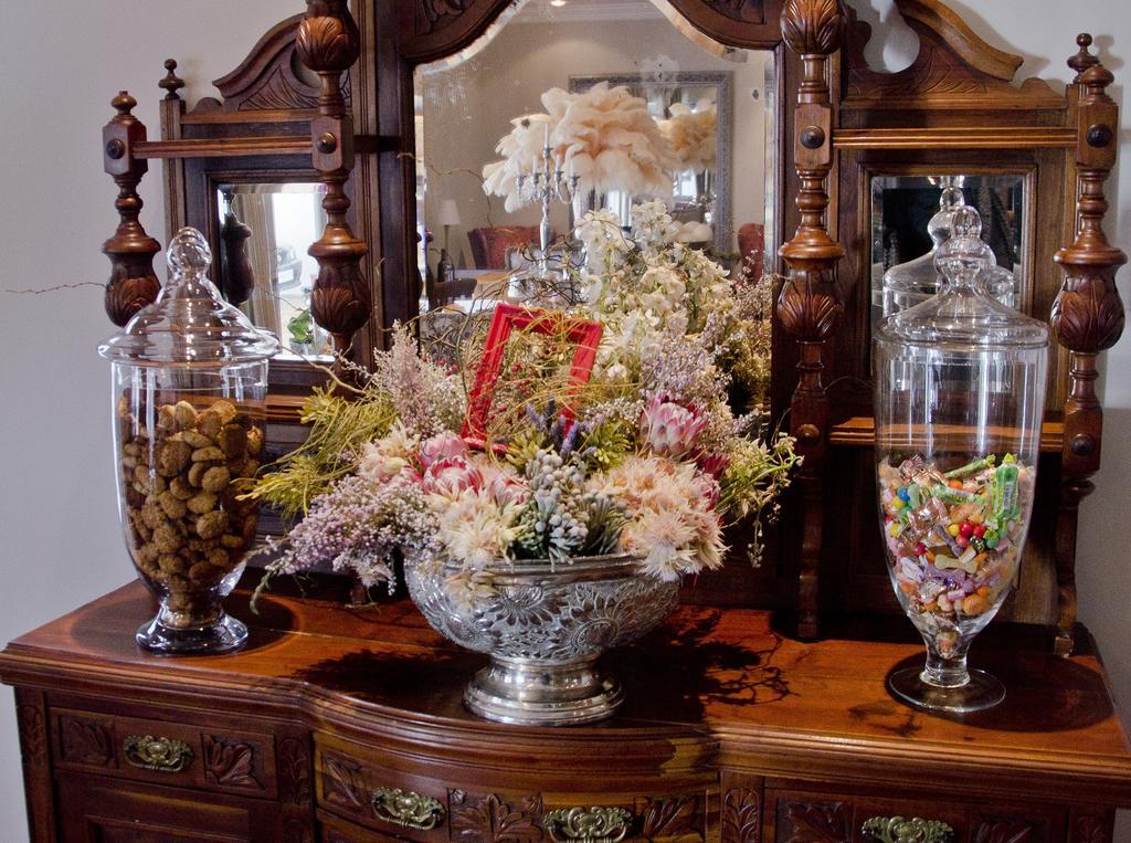 Batavia Boutique Hotel Stellenbosch Zewnętrze zdjęcie