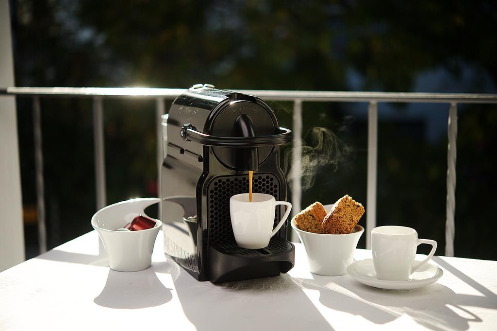 Batavia Boutique Hotel Stellenbosch Zewnętrze zdjęcie