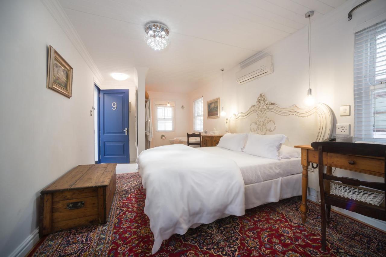 Batavia Boutique Hotel Stellenbosch Zewnętrze zdjęcie