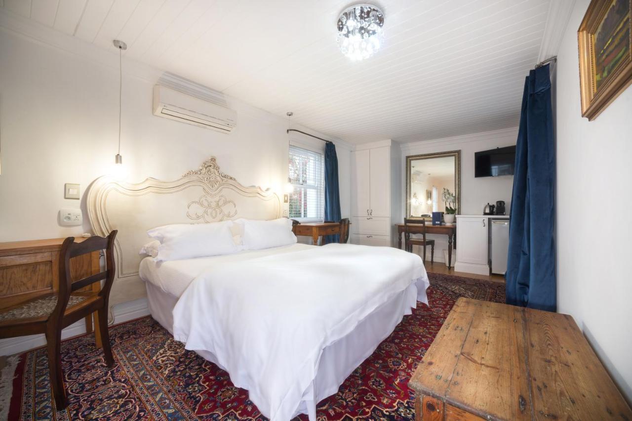 Batavia Boutique Hotel Stellenbosch Zewnętrze zdjęcie