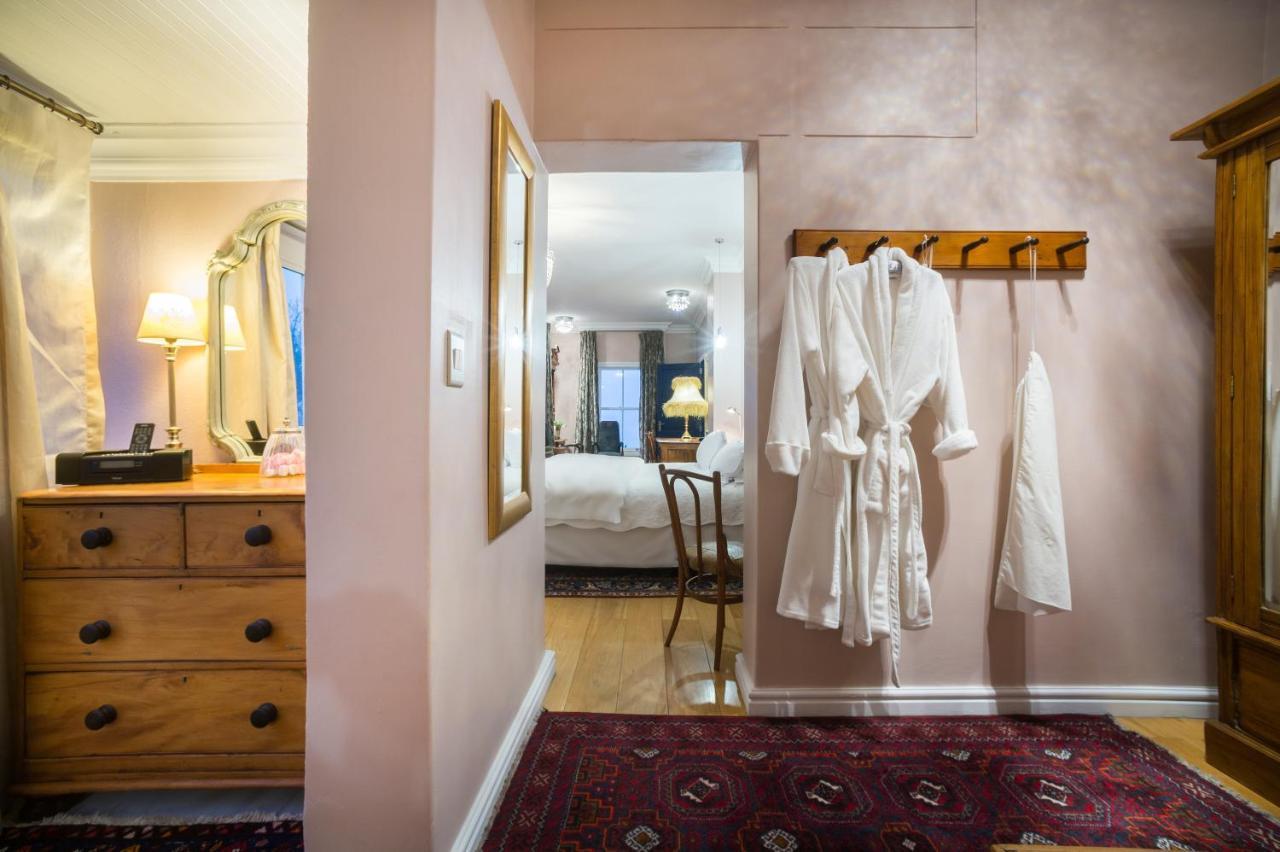Batavia Boutique Hotel Stellenbosch Zewnętrze zdjęcie