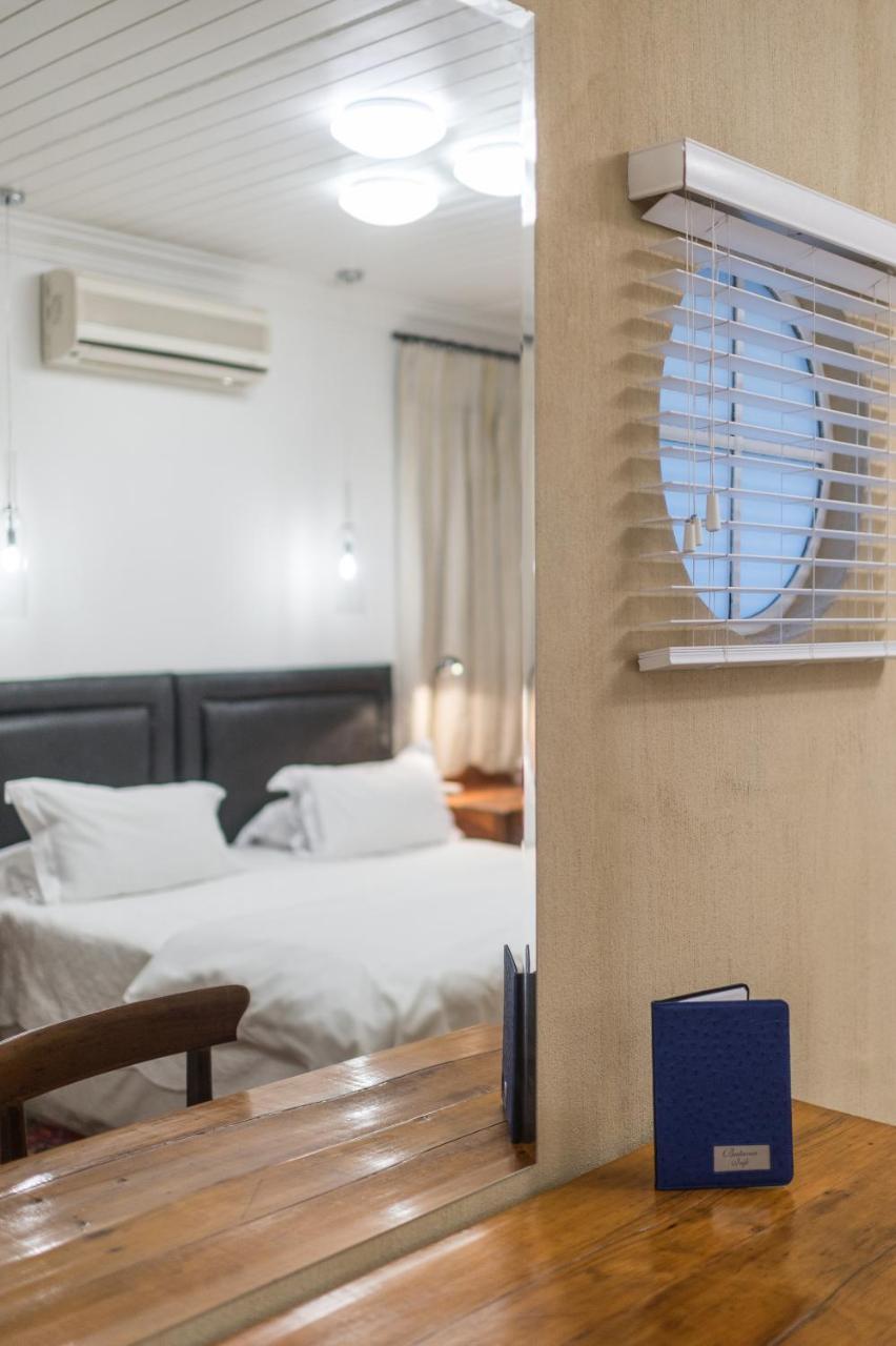 Batavia Boutique Hotel Stellenbosch Zewnętrze zdjęcie