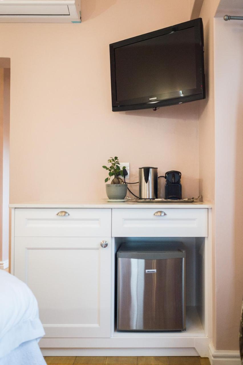 Batavia Boutique Hotel Stellenbosch Zewnętrze zdjęcie