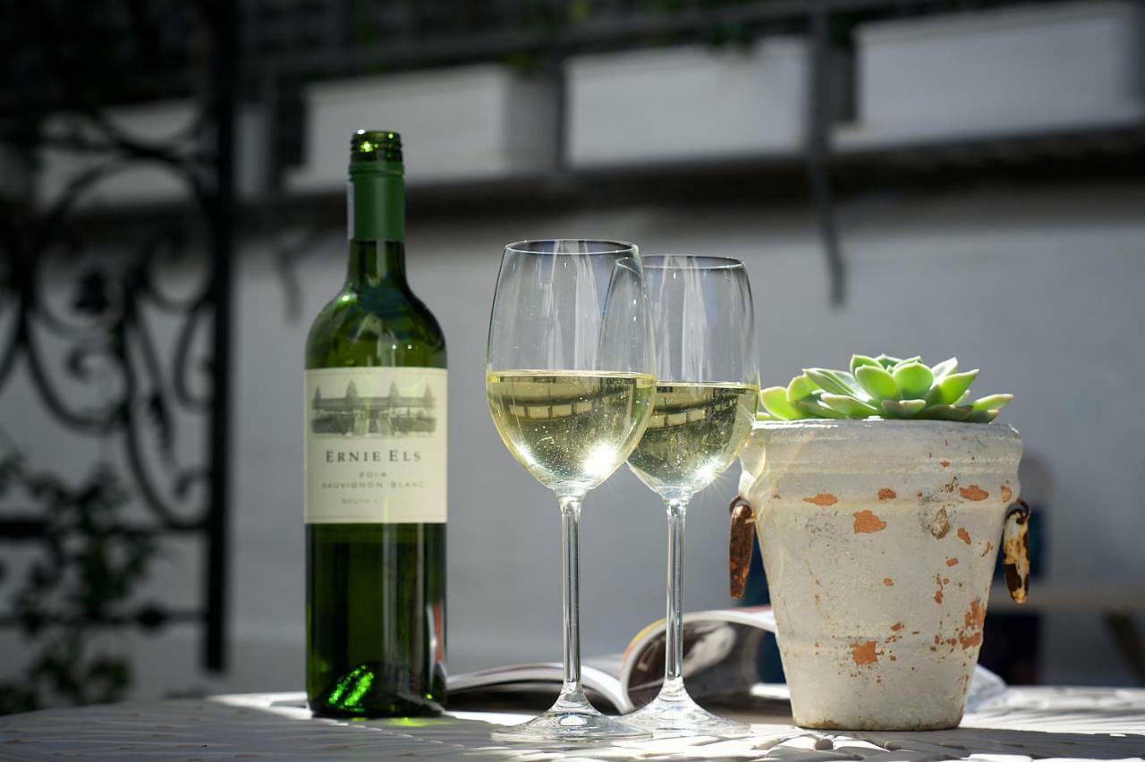Batavia Boutique Hotel Stellenbosch Zewnętrze zdjęcie